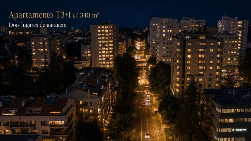 Apartamento T4 à venda em Ramalde, Porto — foto 25
