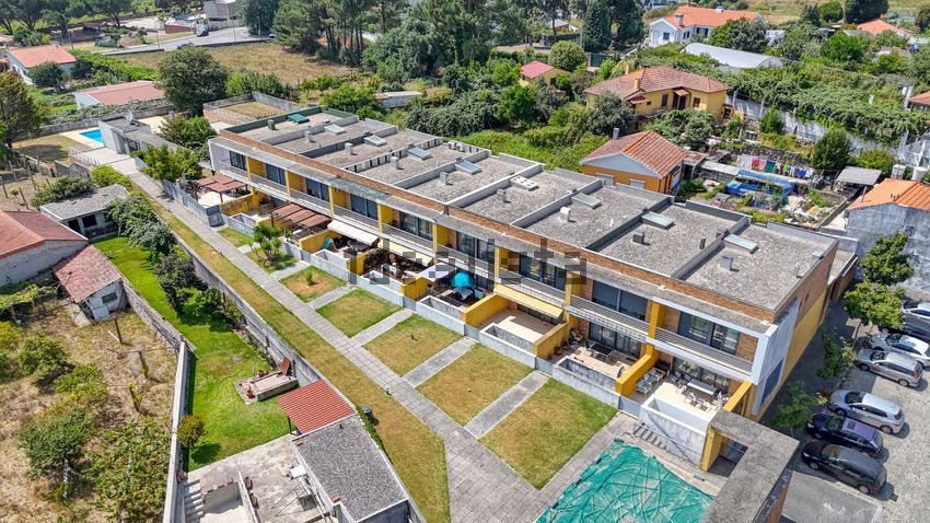 Moradia T4 à venda em Milheirós, Maia — foto 4