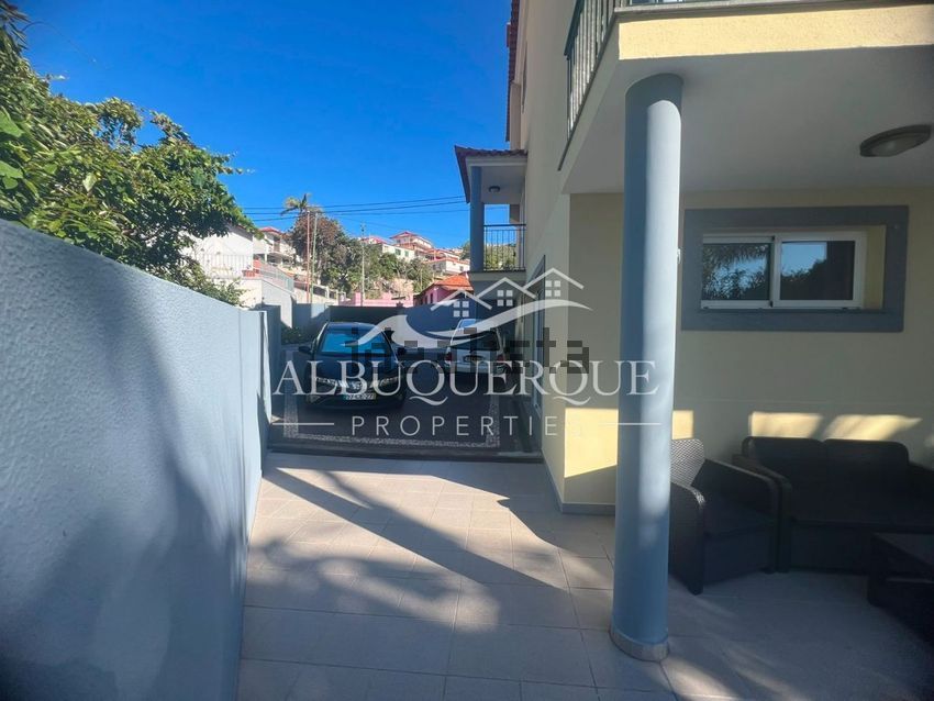 Moradia T3 à venda em Santo António, Funchal — foto 39