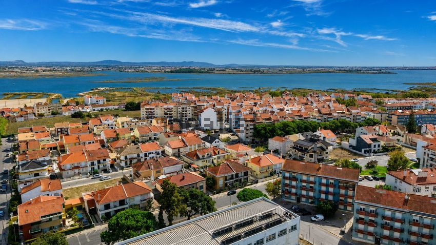 Moradia T6+ à venda em Montijo e Afonsoeiro, Montijo — foto 6