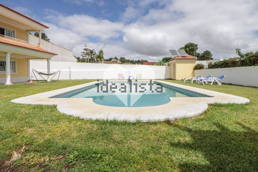 Moradia T5 à venda em Corroios, Seixal — foto 7