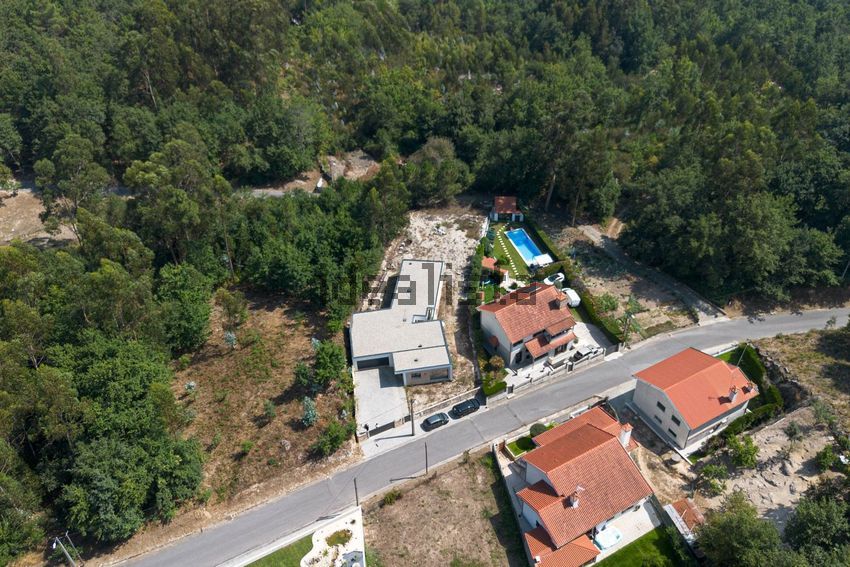 Moradia T3 à venda em Estorãos, Fafe — foto 27