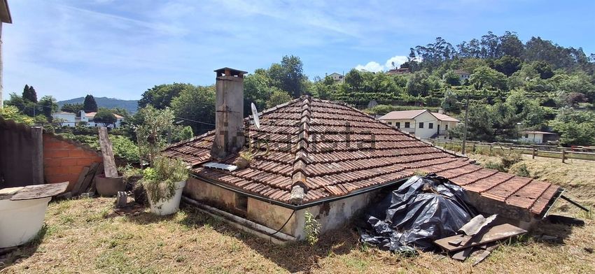 Moradia T2 à venda em Ribeiradio, Oliveira de Frades — foto 7