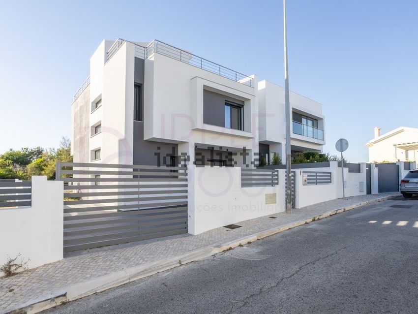 Moradia T3 à venda em Laranjeiro e Feijó, Almada — foto 2