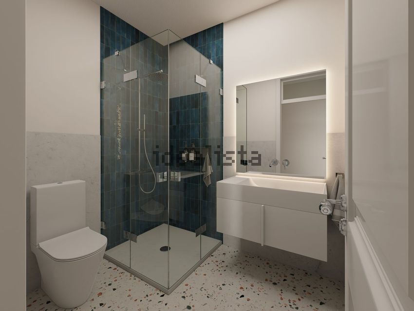 Apartamento T3 à venda em Alcântara, Lisboa — foto 10