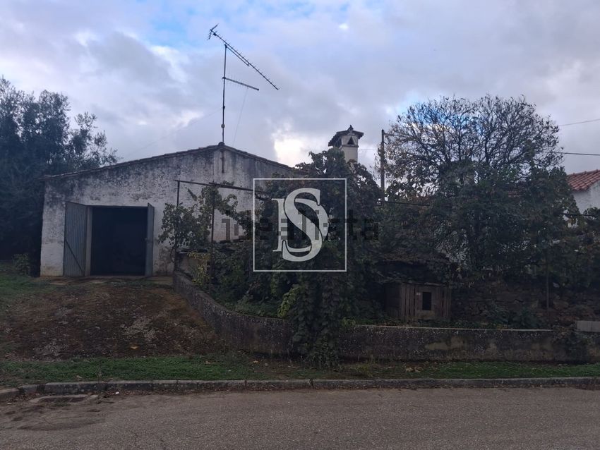 Moradia T2 à venda em Alegrete, Portalegre — foto 6