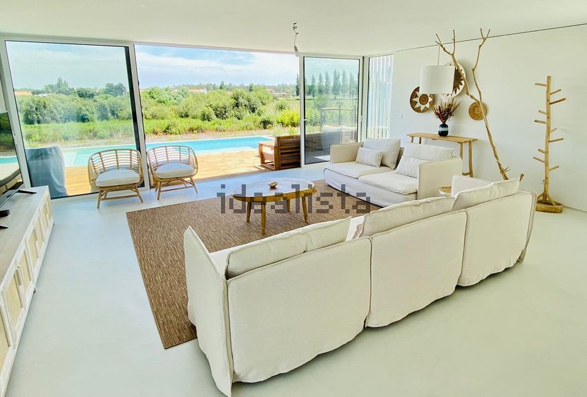 Moradia T3 à venda em Comporta, Alcácer do Sal — foto 2