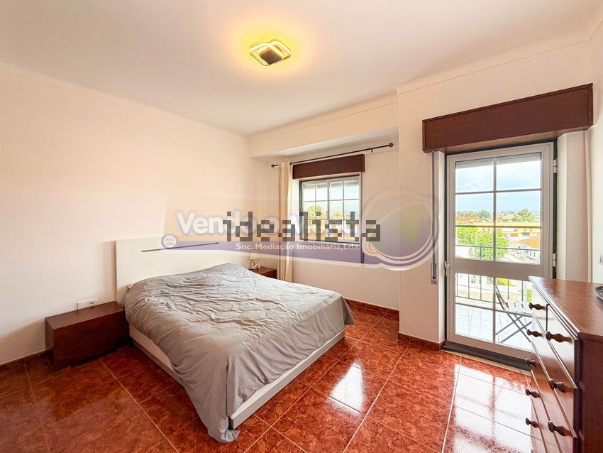 Apartamento T3 à venda em Samora Correia, Benavente — foto 22