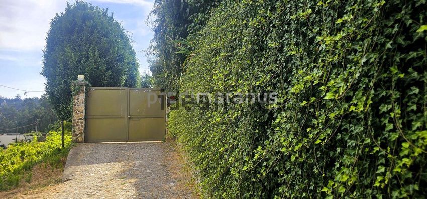 Moradia T6+ à venda em Telões, Amarante — foto 27