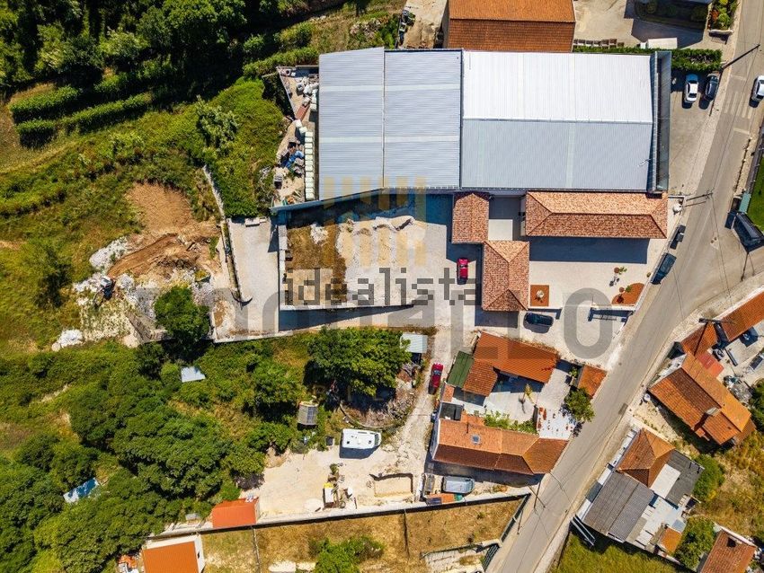 Moradia T3 à venda em Carvalhal Benfeito, Caldas da Rainha — foto 28