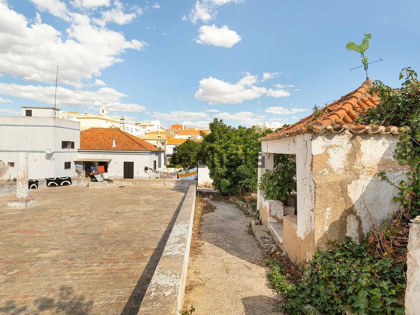 Moradia T5 à venda em Alcantarilha, Silves — foto 16