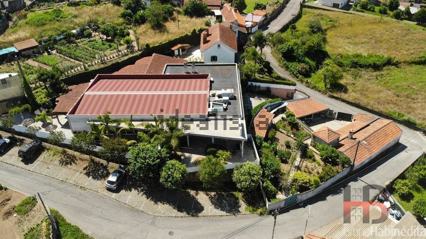 Moradia T6+ à venda em Mosteirô, Santa Maria da Feira — foto 2