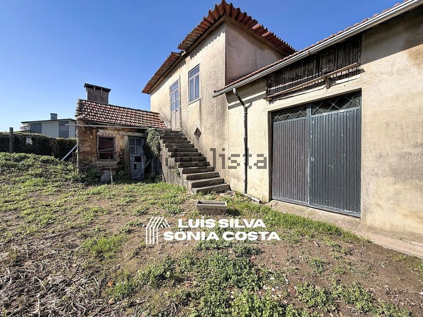 Moradia T3 à venda em São Martinho da Gândara, Oliveira de Azeméis — foto 5