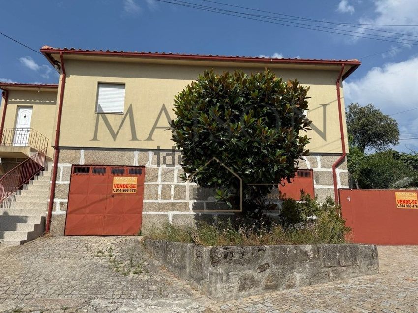 Moradia T3 à venda em Oldrões, Penafiel — foto 29