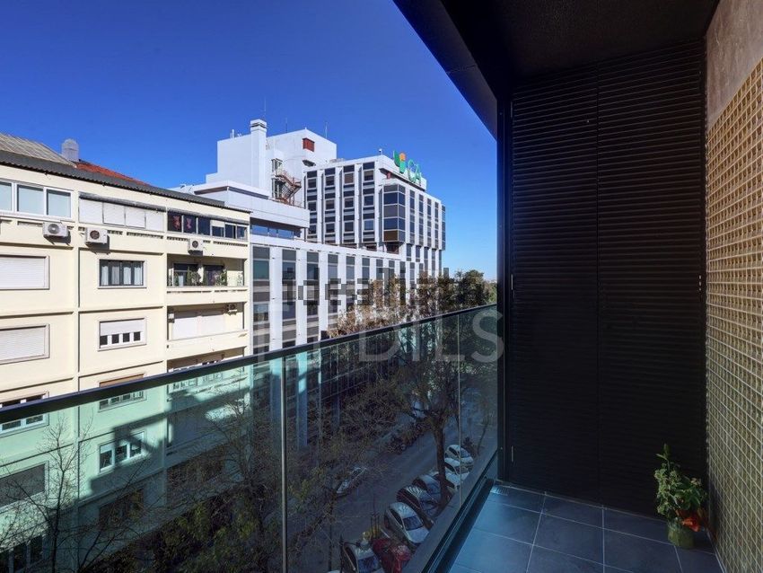 Apartamento T3 à venda em Avenidas Novas, Lisboa — foto 20