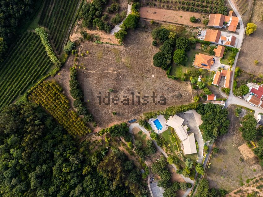 Moradia T5 à venda em Évora de Alcobaça, Alcobaça — foto 7