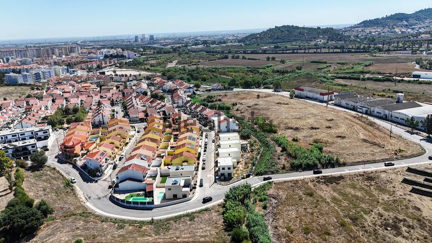 Moradia T3 à venda em Carregado e Cadafais, Alenquer — foto 40