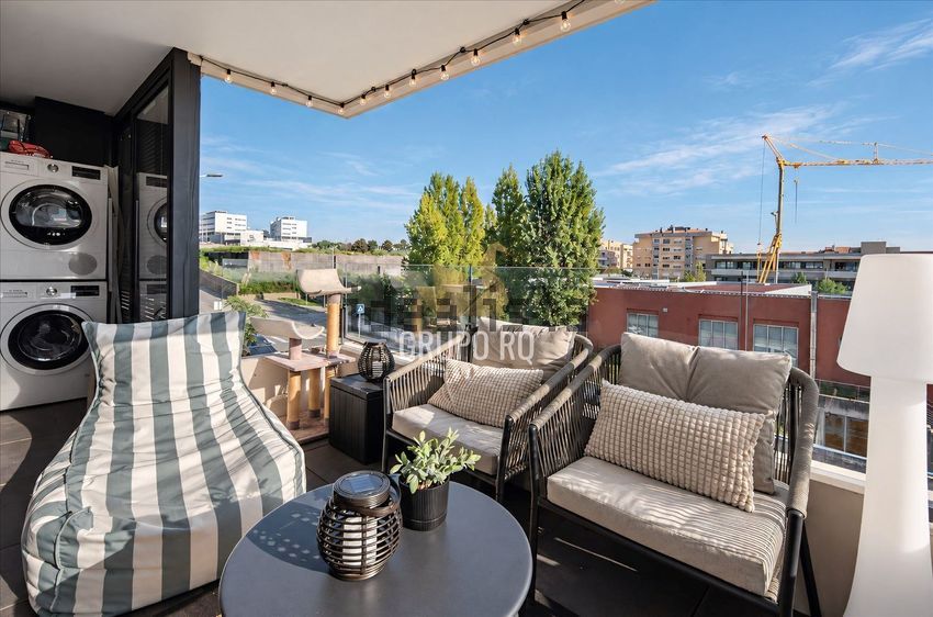 Apartamento T4 à venda em Canidelo, Vila Nova de Gaia — foto 35