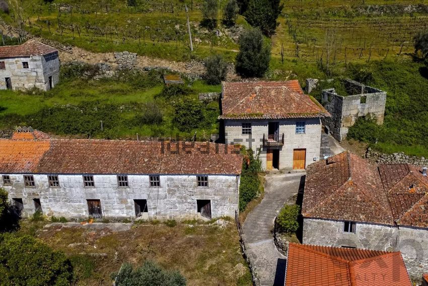 Moradia T6+ à venda em Santa Cruz do douro e São Tomé de Covelas, Baião — foto 8