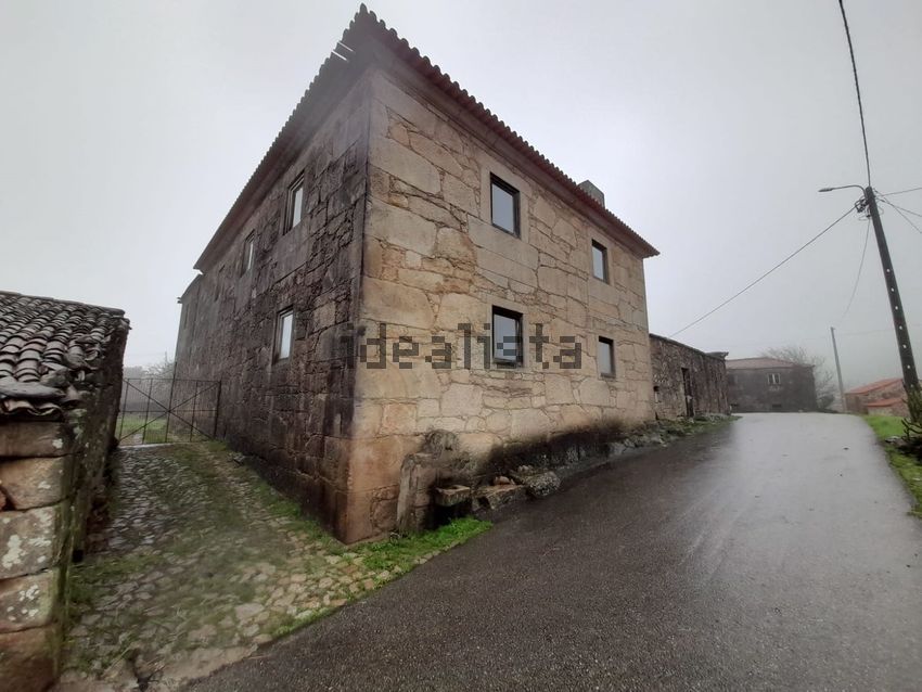 Moradia T4 à venda em Gandra e Taião, Valença — foto 7