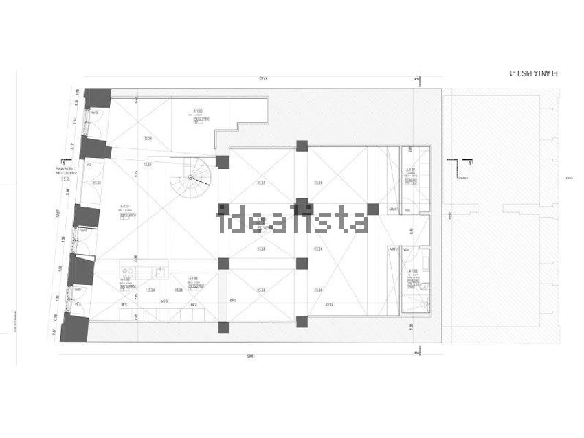 Apartamento T0 à venda em Misericórdia, Lisboa — foto 3