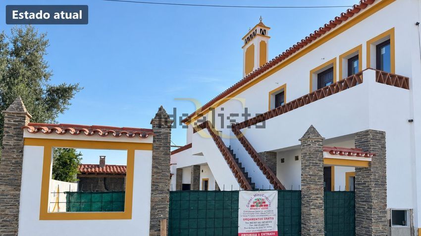 Apartamento T1 à venda em SÃO BRÁS DOS MATOS (MINA DO BUGALHO), Alandroal — foto 14