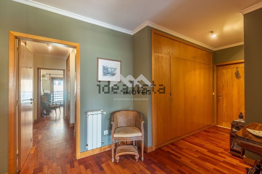 Apartamento T3 à venda em Lordelo do Ouro e Massarelos, Porto — foto 16