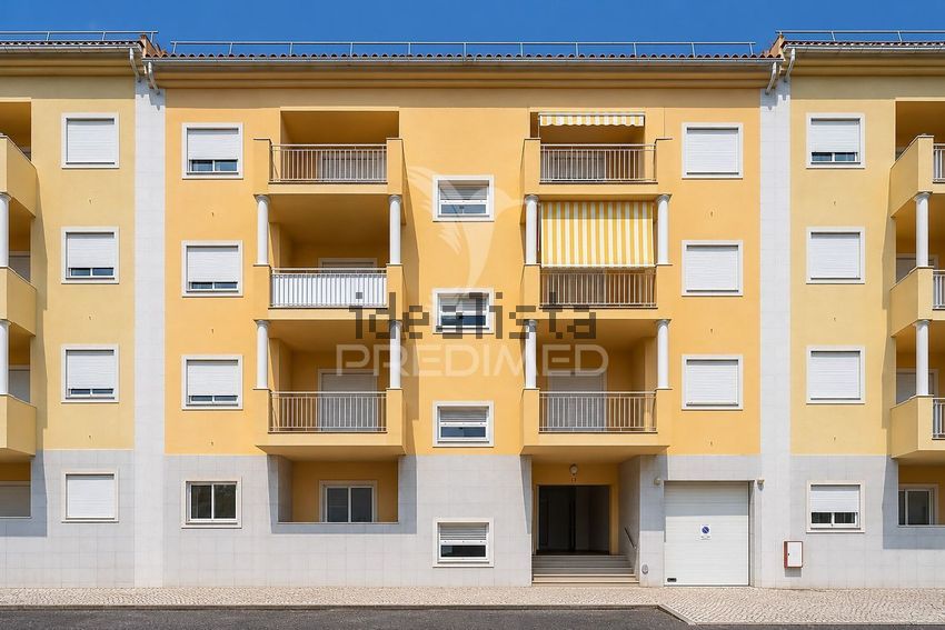 Apartamento T3 à venda em Alenquer (Santo Estêvão e Triana), Alenquer — foto 3