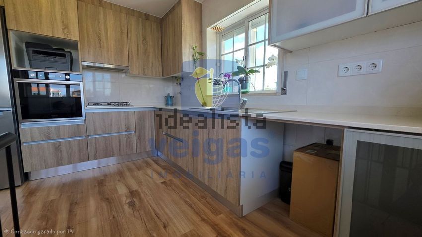 Apartamento T3 à venda em Caldas da Rainha - Nossa Senhora do Pópulo, Coto e São Gregório, Caldas da Rainha — foto 22