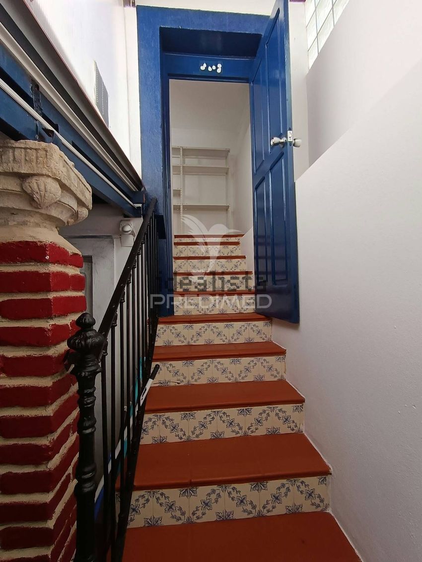 Apartamento T4 à venda em Assunção, Ajuda, Salvador e Santo Ildefonso, Elvas — foto 15