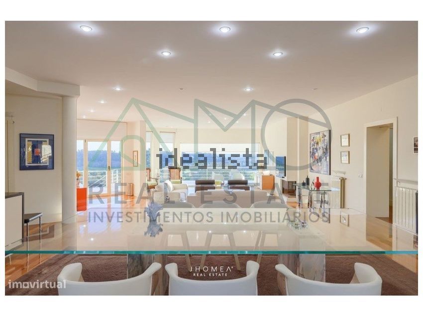 Moradia T6+ à venda em Alquerubim, Albergaria-a-Velha — foto 23