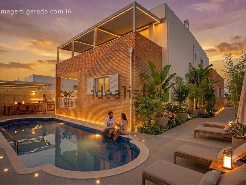Moradia T5 em Fuseta, €850.000