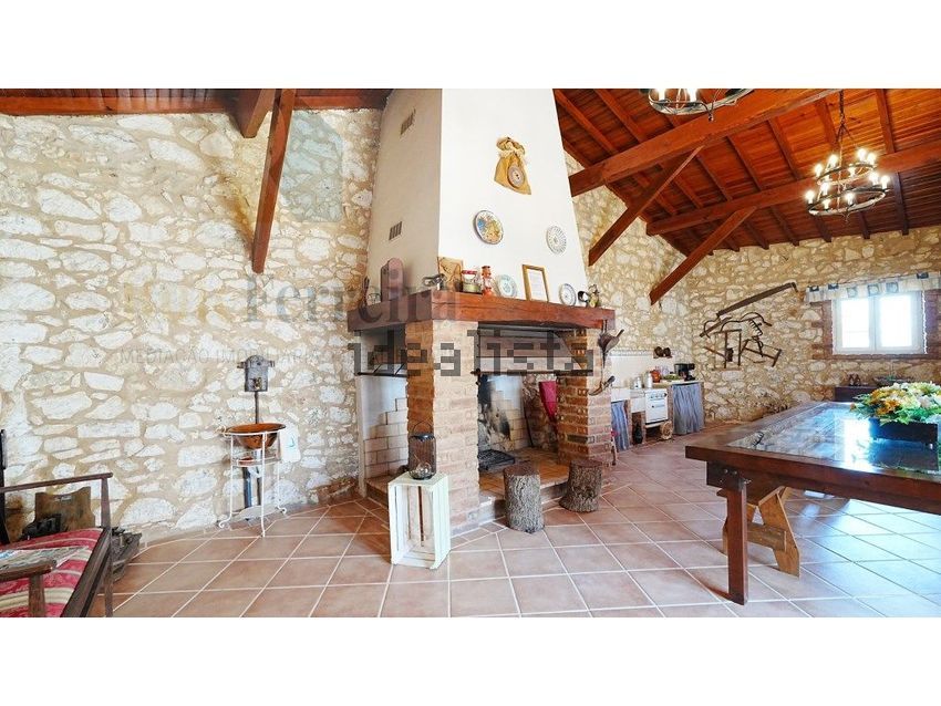 Moradia T4 à venda em Paialvo, Tomar — foto 29