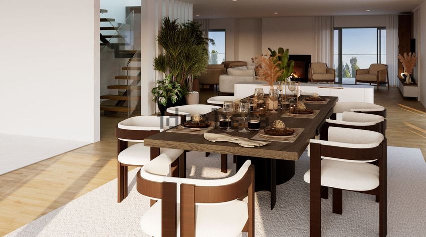 Apartamento T5 à venda em Montijo e Afonsoeiro, Montijo — foto 10