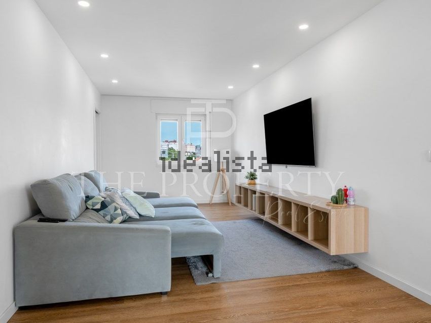 Apartamento T3 à venda em Setúbal (São Julião, Nossa Senhora da Anunciada e Santa Maria da Graça), Setúbal — foto 11