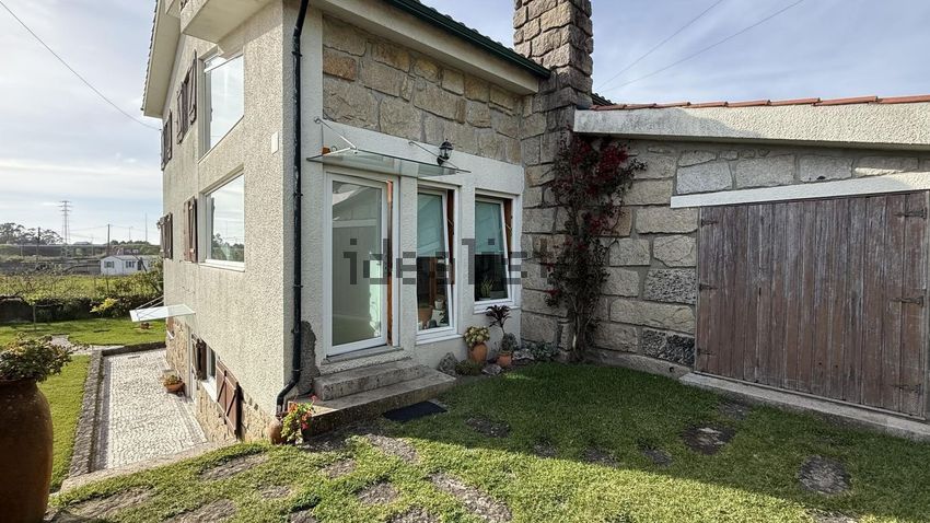 Moradia T4 em Amorim, €570.000