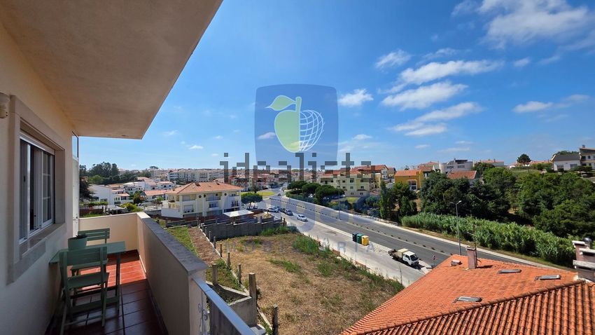 Apartamento T3 à venda em Caldas da Rainha - Nossa Senhora do Pópulo, Coto e São Gregório, Caldas da Rainha — foto 33