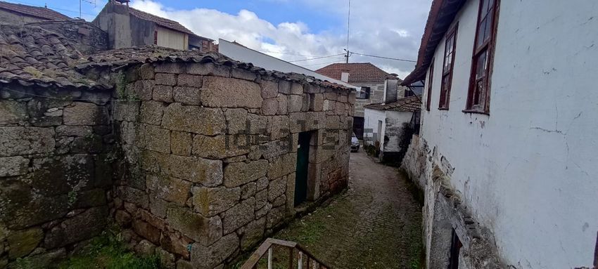 Moradia T3 à venda em Pombal, Carrazeda de Ansiães — foto 5