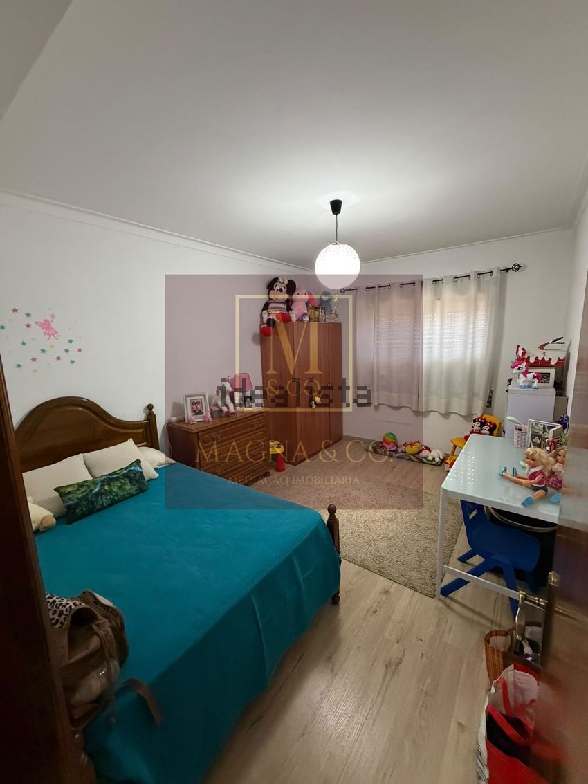 Apartamento T3 à venda em Abraveses, Viseu — foto 14