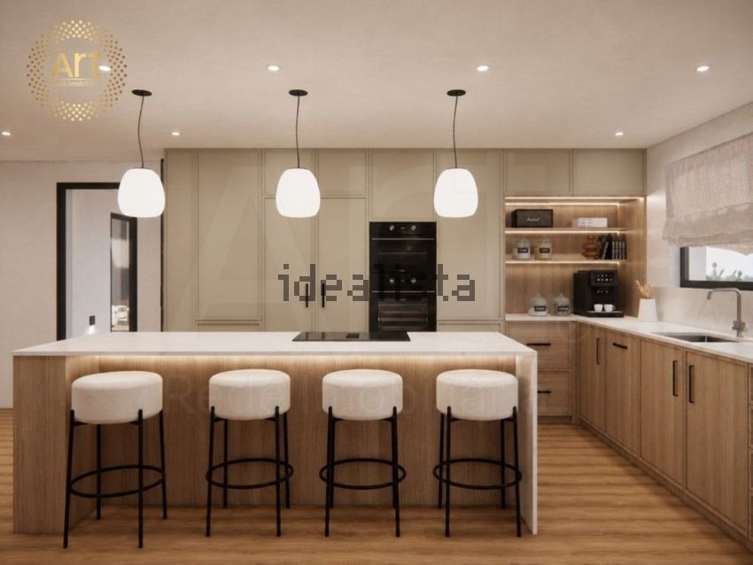 Moradia T4 à venda em Santa Maria, São Pedro e Matacães, Torres Vedras — foto 11