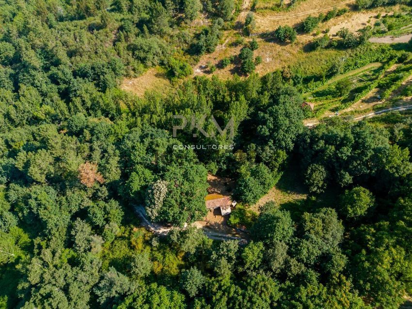 Moradia T1 à venda em Jazente, Amarante — foto 29