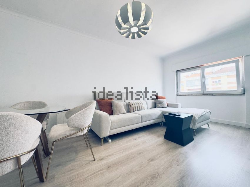 Apartamento T2 à venda em Agualva e Mira-Sintra, Sintra — foto 14