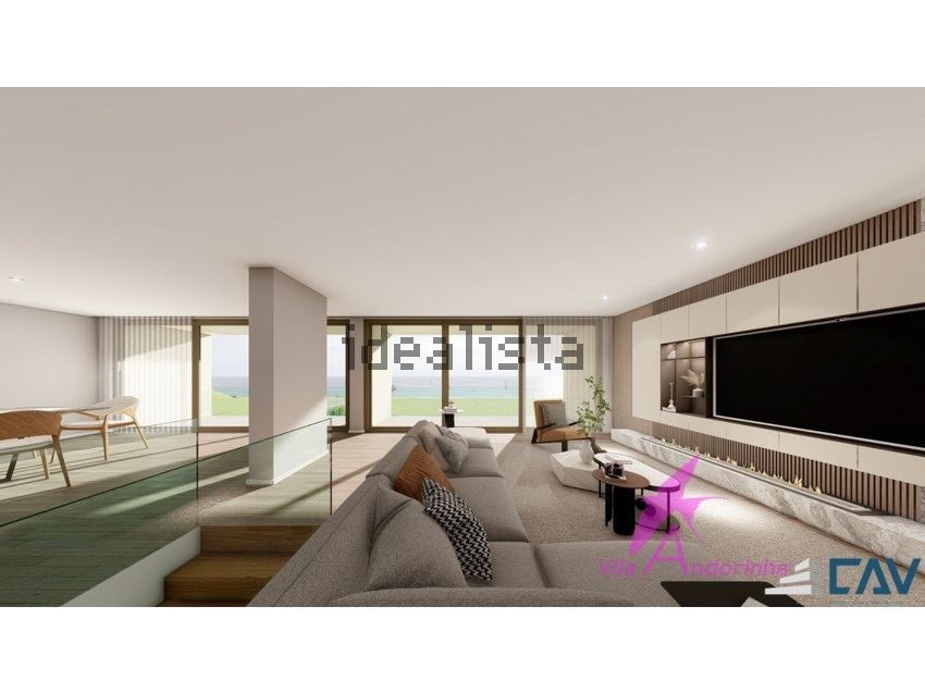 Moradia T5 à venda em Âncora, Caminha — foto 19