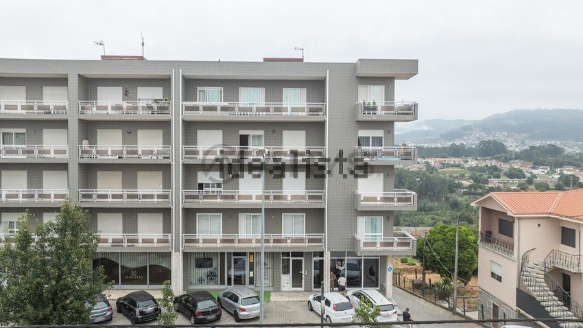 Apartamento T2 à venda em Bairro, Vila Nova de Famalicão — foto 13