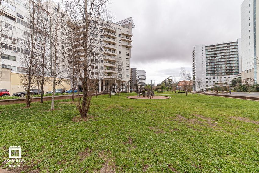 Apartamento T1 à venda em Campolide, Lisboa — foto 2
