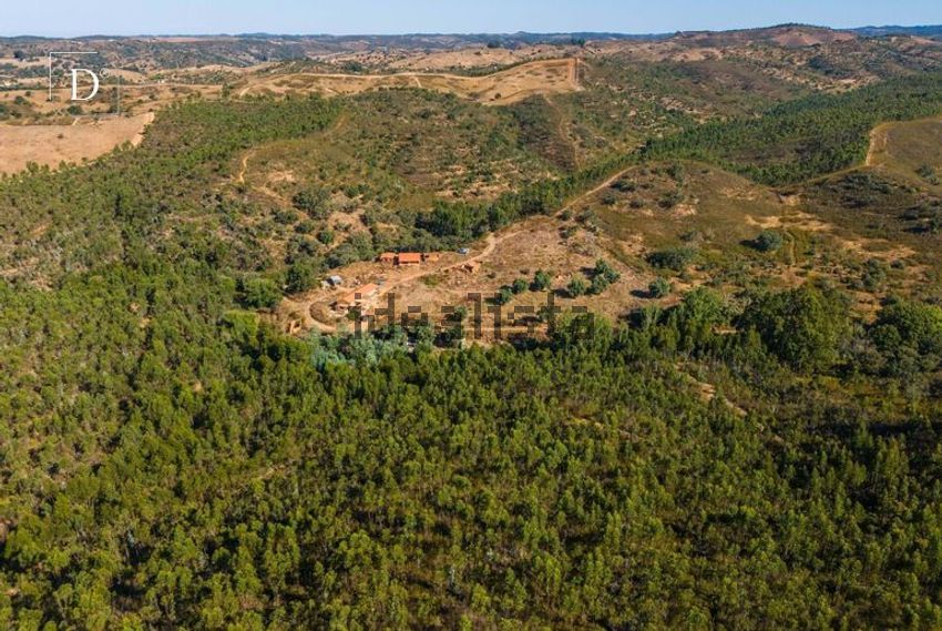 Moradia T4 à venda em Luzianes-Gare, Odemira — foto 27