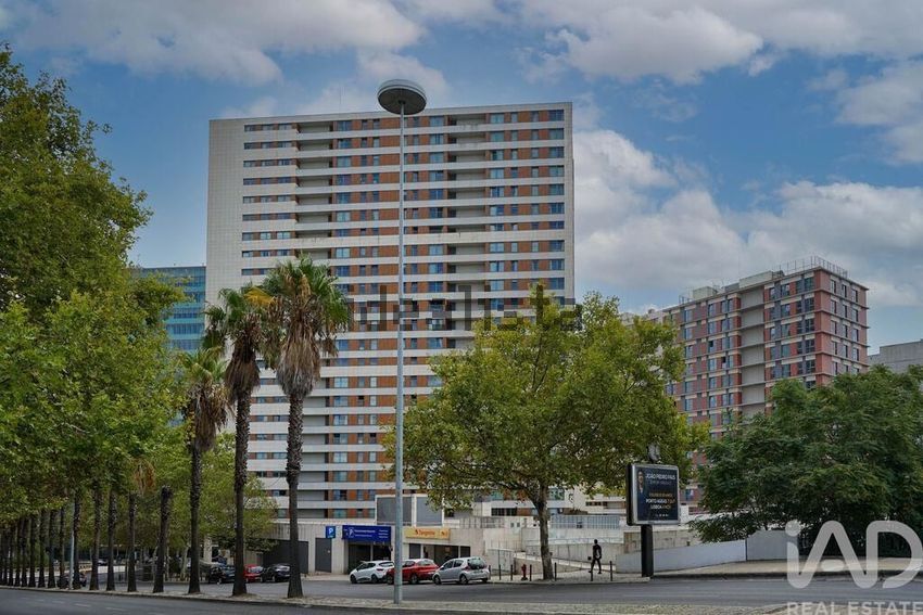 Apartamento T1 à venda em Parque das Nações, Lisboa — foto 23