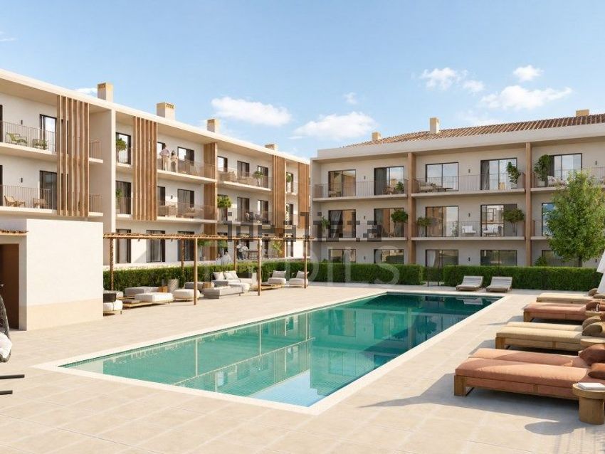Apartamento T2 à venda em Santo Estêvão, Tavira — foto 26