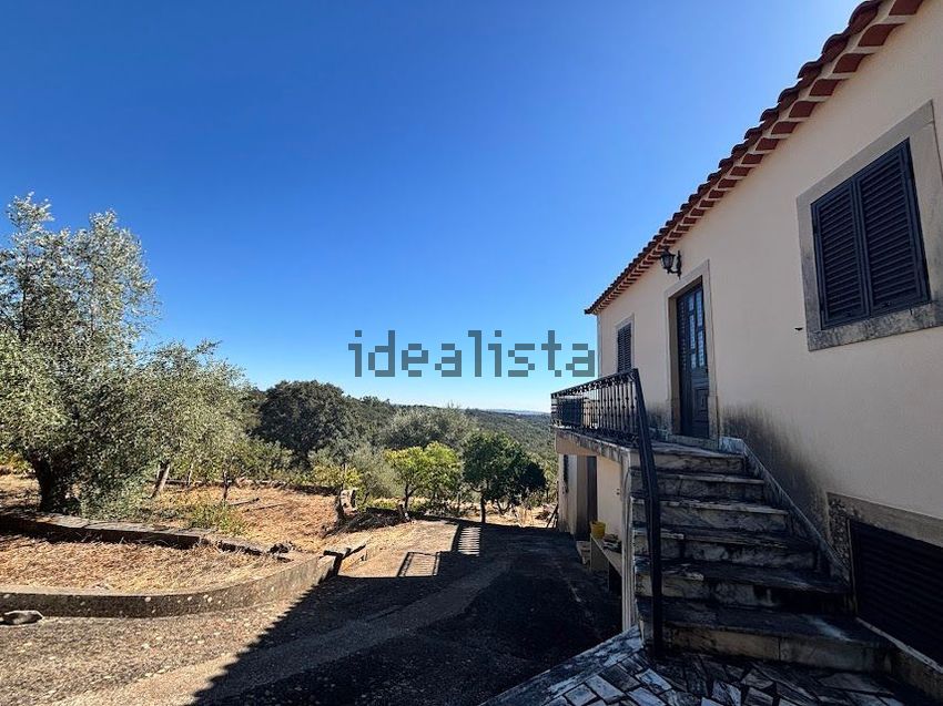 Moradia T3 à venda em Além da Ribeira e Pedreira, Tomar — foto 3
