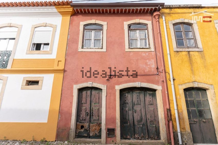 Moradia T2 à venda em Carregueiros, Tomar — foto 4